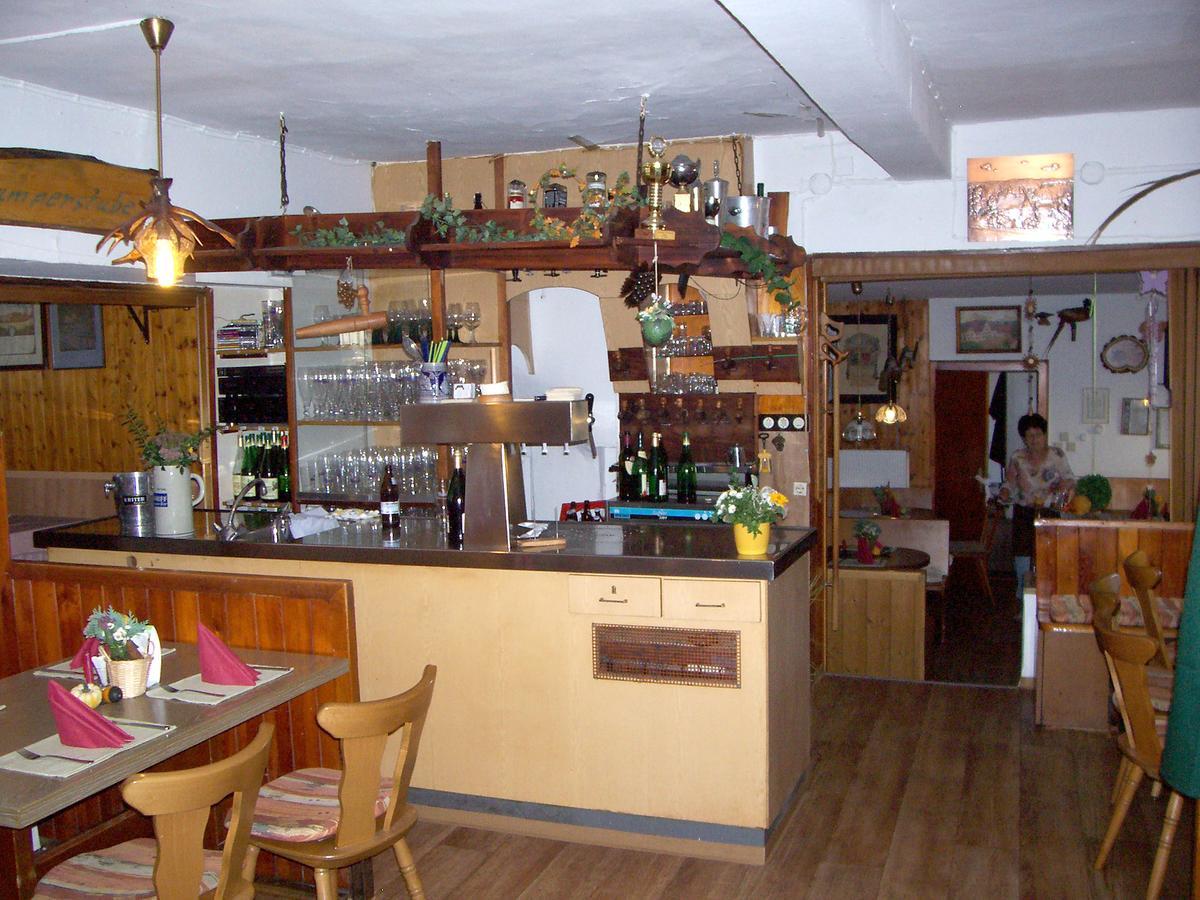 Landgasthof Gotzenmuehle Lichtenau  Екстериор снимка