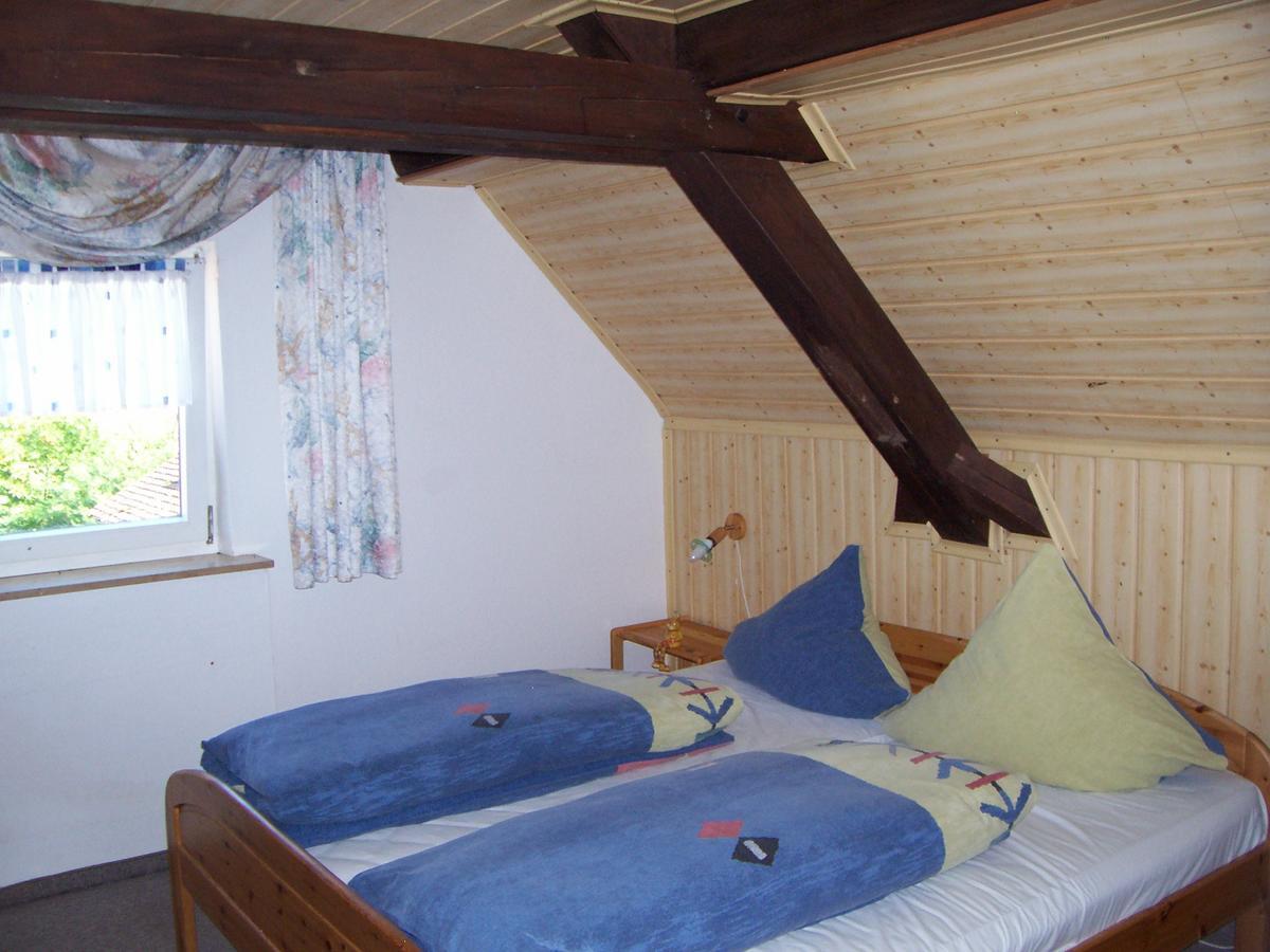 Landgasthof Gotzenmuhle Hotel Lichtenau  Екстериор снимка